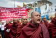 Что происходит в Мьянме: все о конфликте буддистов и мусульман в Индокитае