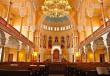 Архитектура синагог: от избушки до дворца… Центр общественной жизни