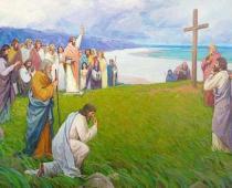 День святых покровителей в шотландии
