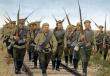 Россия в первой мировой войне: кратко об основных событиях